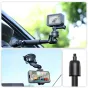 New products - Ulanzi ZJ01 Magnetic Suction Cup Mount T086 - quick order from manufacturer