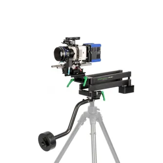 New products - 9.Solutions C Pan Arm V2.0 9.CPA2C - quick order from manufacturer