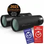 New products - GPO Passion 8x42ED Verrekijker Zwart B340 - quick order from manufacturer