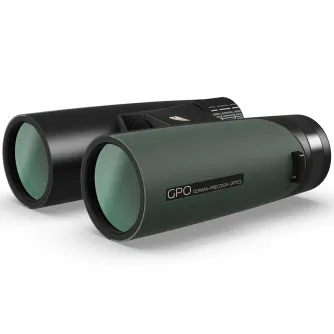 New products - GPO Passion 10x42ED Verrekijker Groen B361 - quick order from manufacturer