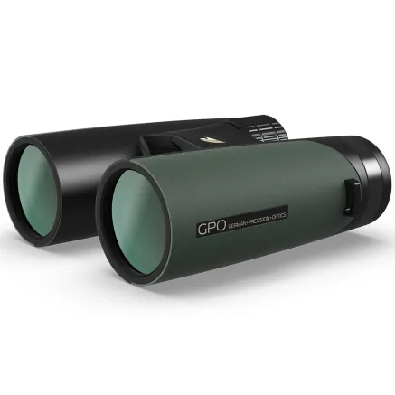 GPO Passion 10x42ED Verrekijker Groen B361