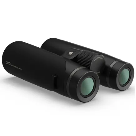 GPO Passion 10x50HD Verrekijker B660