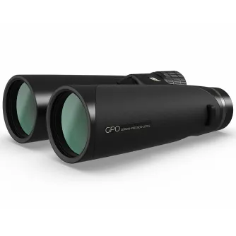 New products - GPO Passion 12,5x50HD Verrekijker B680 - quick order from manufacturer