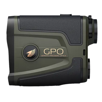 GPO Rangetracker 1800 Groen HLRF1801