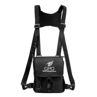 Technical Vest and Belts - GPO Harnas met borstzak Bino Harness Pro - quick order from manufacturer