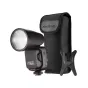 Westcott FJ80 II S Touchscreen 80Ws Speedlight with Sony Camera Mount WC4796
