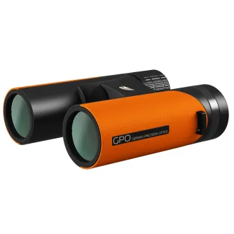 New products - GPO Passion 8x32ED Verrekijker Oranje B304 - quick order from manufacturer