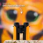 New products - GPO Passion 8x32ED Verrekijker Oranje B304 - quick order from manufacturer