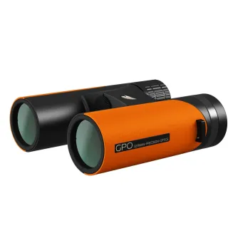 New products - GPO Passion 10x32ED Verrekijker Oranje B324 - quick order from manufacturer