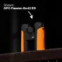 New products - GPO Passion 10x32ED Verrekijker Oranje B324 - quick order from manufacturer