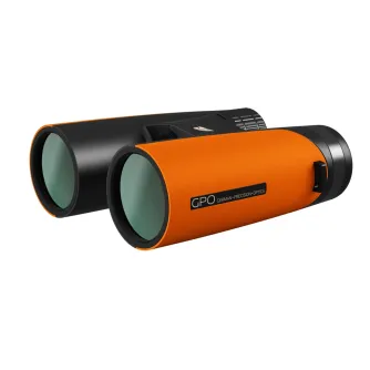 New products - GPO Passion 10x42ED Verrekijker Oranje B364 - quick order from manufacturer