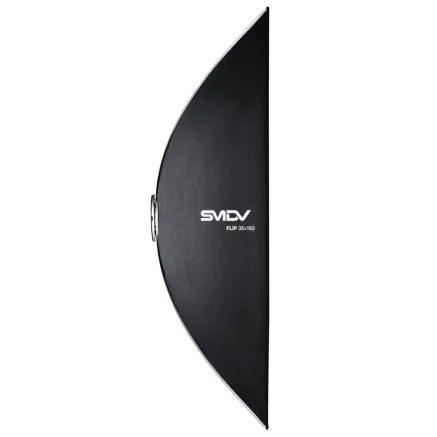 SMDV Speedbox Flip 35x150 ( exclusief speedring ) Flip35150