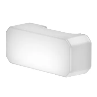 Acessories for flashes - Ulanzi AS030 F12 Flashlight Softbox Umbrella L126 - quick order from manufacturer