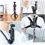 New products - Ulanzi PK 10 Base Plate for DJI Osmo Pocket 3(Type C) C029 - quick order from manufacturer