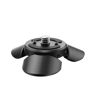 New products - Ulanzi PK 08 Mini Tripod for DJI Osmo Pocket 3 C039 - quick order from manufacturer
