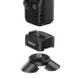 New products - Ulanzi PK 08 Mini Tripod for DJI Osmo Pocket 3 C039 - quick order from manufacturer