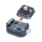 New products - Falcam F22 Thread Adapter V2 (Compatible with NATO) F22A4403 F22A4403 - quick order from manufacturer