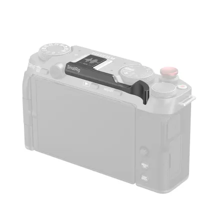 SmallRig 4878 Thumb Grip for FUJIFILM X M5 (Black) 4878