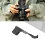 Camera Grips - SmallRig 4878 Thumb Grip for FUJIFILM X M5 (Black) 4878 - quick order from manufacturer