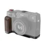 New products - SmallRig 4805 Wooden L Shape Grip for FUJIFILM X100VI / X100V (Black) 4805 - quick order from manufacturer