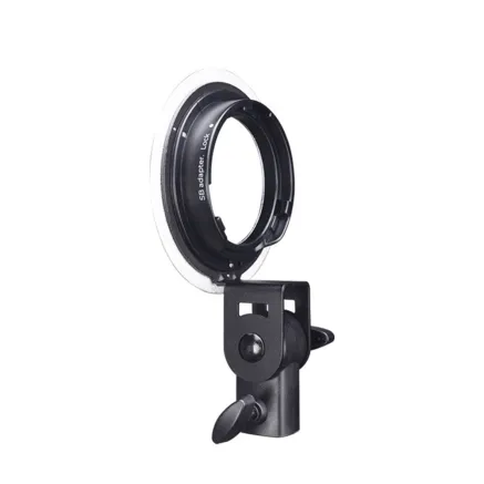 SMDV Adapter SB 08