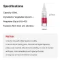 New products - Ulanzi Fog Juice 60ml for FM01 Fog Machine R002 - quick order from manufacturer