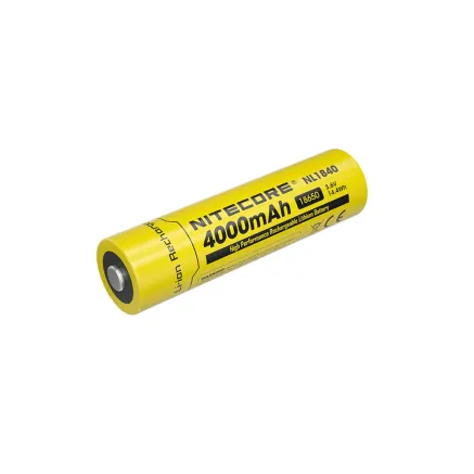 Nitecore NL1840 18650
