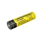 New products - Nitecore NL1840HP 18650 NL1840HP - quick order from manufacturer