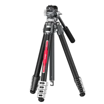 New products - Ulanzi TT09 Video Go Tripod F38 T067GBW1 - quick order from manufacturer