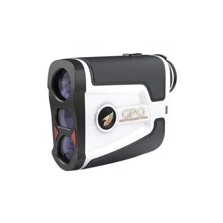 GPO Flagmaster Rangefinder 1800 6x20 GLRF1800