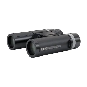 New products - GPO Passion 10x26SD Verrekijker Zwart B210 - quick order from manufacturer