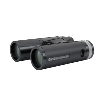 New products - GPO Passion 8x34SD Verrekijker Zwart B220 - quick order from manufacturer