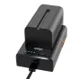 Chargers for Camera Batteries - Ulanzi NP F01 Multifunctional NP F Battery Charger Ulanzi 2775 - quick order from manufacturer