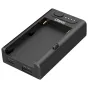 Chargers for Camera Batteries - Ulanzi NP F01 Multifunctional NP F Battery Charger Ulanzi 2775 - quick order from manufacturer