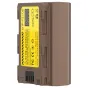 New products - Ulanzi UNP FZ100 Full Decode Battery with Type c Charge Port 3080 - quick order from manufacturer