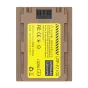 New products - Ulanzi UNP FZ100 Full Decode Battery with Type c Charge Port 3080 - quick order from manufacturer
