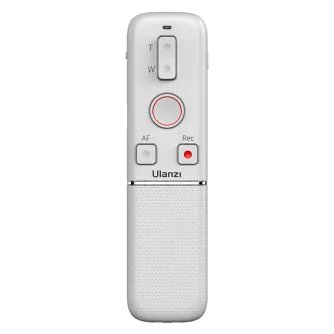 New products - Ulanzi AS006 Universal Wireless Bluetooth Remote Control C003GBB1 - quick order from manufacturer