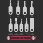 New products - Ulanzi CM029 Folding Tool Set With Screwdrivers And Wrenches C035GBB1 - quick order from manufacturer