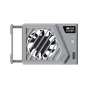 Video Cameras Accessories - Ulanzi Camera Cooling Fan For Sony / Canon / FUJIFILM Silver C051GBS2 - quick order from manufacturer