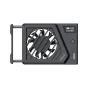 Video Cameras Accessories - Ulanzi Camera Cooling Fan For Sony / Canon / FUJIFILM Black C072GBB2 - quick order from manufacturer