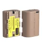 Ulanzi Canon LP E6NH Type Lithium Ion Battery With USB C Charging Port (2400mAh) 3284