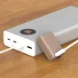 Camera Batteries - Ulanzi Sony NP-FW50 Type Lithium Ion Battery with USB-C Charging Port (1030mAh) Ulanzi 3289 - quick order from manufacturer