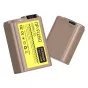 Camera Batteries - Ulanzi Sony NP-FW50 Type Lithium Ion Battery with USB-C Charging Port (1030mAh) Ulanzi 3289 - quick order from manufacturer