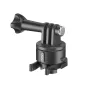 New products - Ulanzi Go Quick II Quick Release Buckle Mount Ulanzi 2844 - quick order from manufacturer