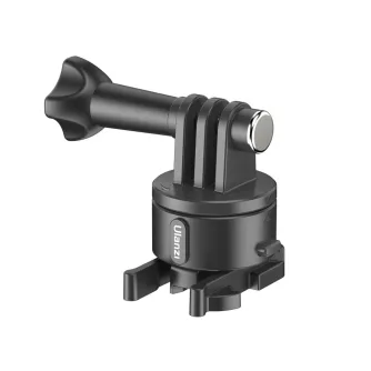 New products - Ulanzi Go Quick II Quick Release Buckle Mount Ulanzi 2844 - quick order from manufacturer