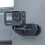 New products - Ulanzi Go Quick II Magnetic Backpack Clip 3169 - quick order from manufacturer