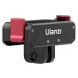 New products - Ulanzi OA 11 Dual Interface Folding Base For DJI Action 2/3/4 2843A - quick order from manufacturer