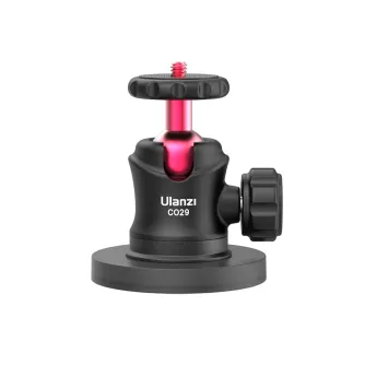 New products - Ulanzi CO29 Magnetic Camera Mount For GoPro C062GBB1 - quick order from manufacturer