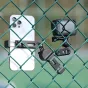 New products - Ulanzi CM010 Baseball Fence Mount for Action Camera and Cellphone 3313 - quick order from manufacturer