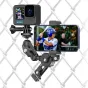 New products - Ulanzi CM010 Baseball Fence Mount for Action Camera and Cellphone 3313 - quick order from manufacturer